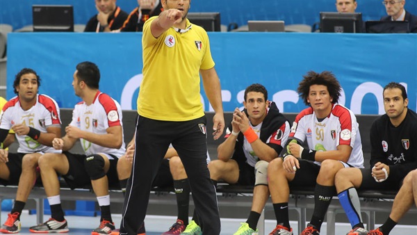 منتخب اليد يلتقي المجر وديا استعدادا لكأس العالم منتخب اليد يلتقي المجر وديا استعدادا لكأس العالم