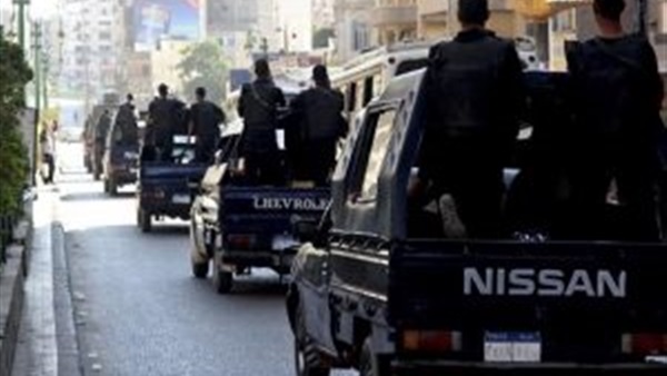 ضبط بنادق وأسلحة في حملات أمنية بقنا