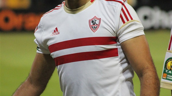عرض كويتي لنجم الزمالك