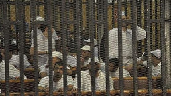 محاكمة 42 متهمًا في «أجناد مصر» الإرهابي.. غدًا محاكمة 42 متهمًا في «أجناد مصر» الإرهابي.. غدًا
