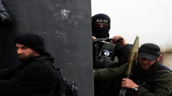 الداخلية تعلن حقيقة نقل موظفى مجلس النواب بسبب داعش