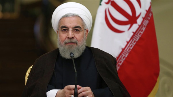 وفاة علي أكبر هاشمي رئيس إيران الأسبق