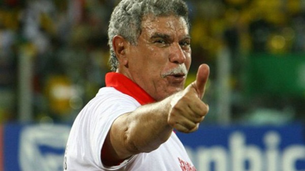 حسن شحاتة يقترب من تدريب الزمالك