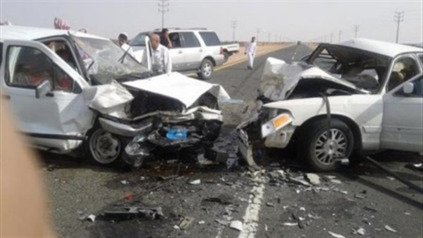 حادث سير يوقف حركة المرور أعلى دائري المنيب حادث سير يوقف حركة المرور أعلى دائري المنيب