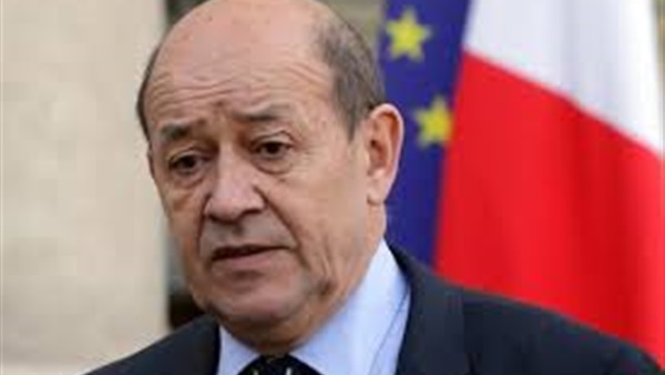 وزير دفاع فرنسا: التعرض لهجوم كيميائي من المخاطر التي نواجهها وزير دفاع فرنسا: التعرض لهجوم كيميائي من المخاطر التي نواجهها