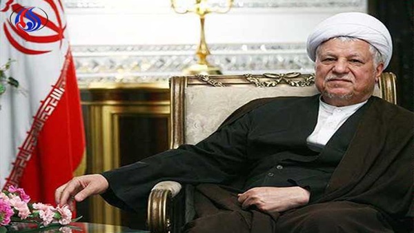 إيران تعلن الحداد العام 3 أيام لوفاة آية الله هاشمي ‏رفسنجاني