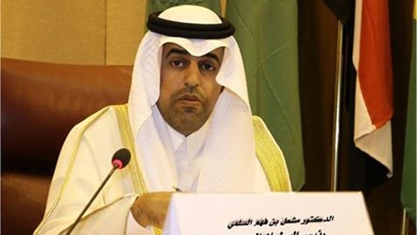 فهم السلمي: حلف ملف حقوق الإنسان في يد العرب وحدهم فهم السلمي: حلف ملف حقوق الإنسان في يد العرب وحدهم
