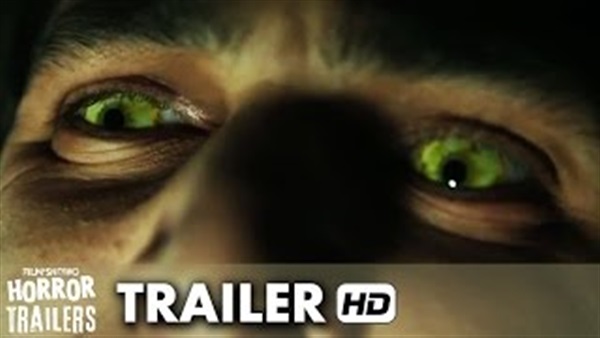 بالفيديو..التريلر الرسمى لفيلم الرعب "Uncaged"