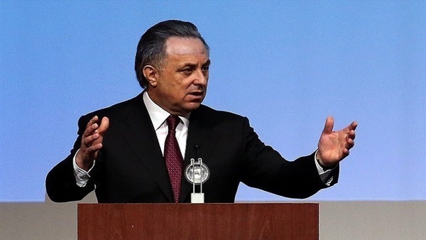 مسئول روسي: ليست هناك شكوك في مشاركة موسكو بـ«أولمبياد 2018» مسئول روسي: ليست هناك شكوك في مشاركة موسكو بـ«أولمبياد 2018»