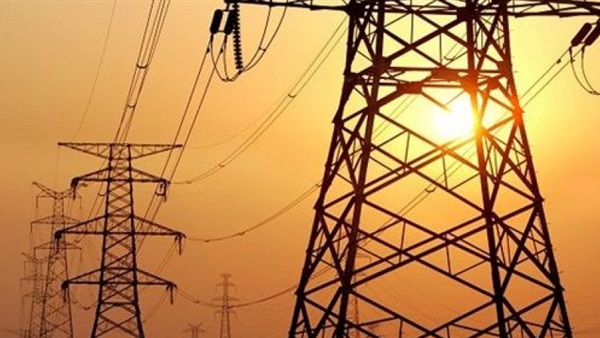 «الكهرباء»: 6200 ميجاوات زيادة احتياطية في الإنتاج اليوم