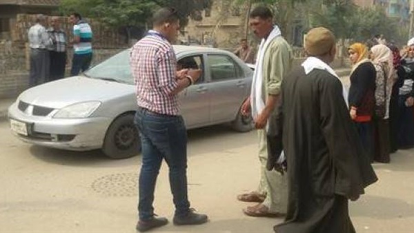 عمليات التنمية المحلية: ناخبون حاولو التصويت أكثر من مرة بمدرسة أحمد عرابى بالقاهرة عمليات التنمية المحلية: ناخبون حاولو التصويت أكثر من مرة بمدرسة أحمد عرابى بالقاهرة