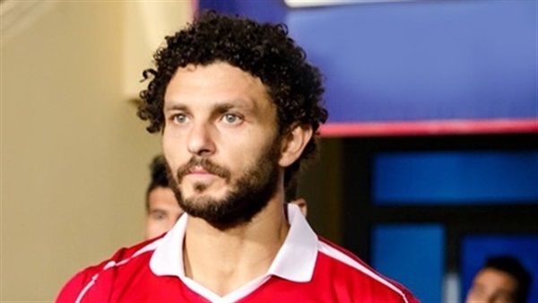 "وكيل حسام غالي "ينفي عرض النصر السعودي 