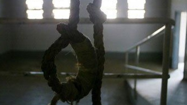 الإعدام شنقا لأب اغتصب بناته في بورسعيد 