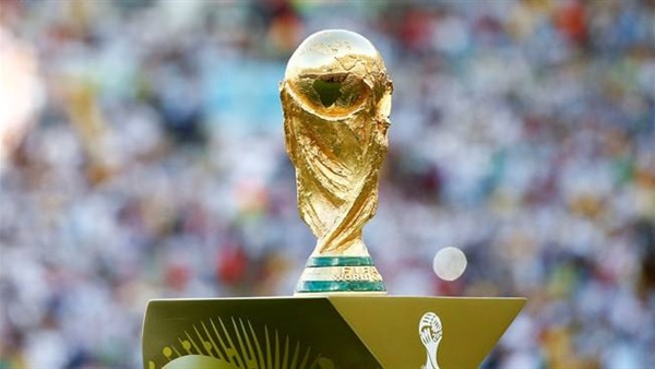 رسميا.. كأس العالم 2026 يشهد مشاركة 48 منتخبا