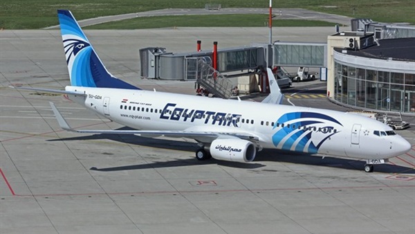 «مصر للطيران»: 20% تخفيضا على تذاكر السفر إلى بكين ونيويورك «مصر للطيران»: 20% تخفيضا على تذاكر السفر إلى بكين ونيويورك