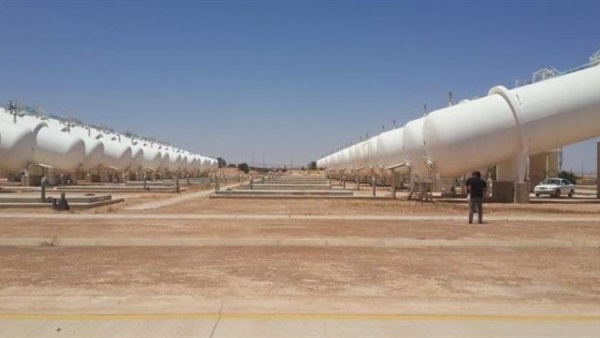 إيقاف إمدادات المياه عن طرابلس لمدة 5 أيام إيقاف إمدادات المياه عن طرابلس لمدة 5 أيام