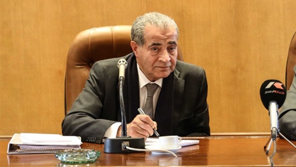 رئيس «اقتصادية النواب»: نريد استقرارا في السياسة الزراعية رئيس «اقتصادية النواب»: نريد استقرارا في السياسة الزراعية