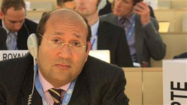 السفير هشام بدر: مصر تولي اهتماما بعلاج مشاكل الهجرة بإفريقيا 