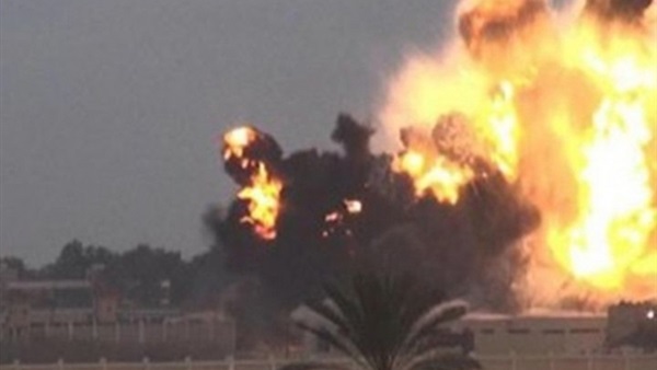 النيابة تطلب تحريات الأمن الوطني عن حادث كمين المطافي