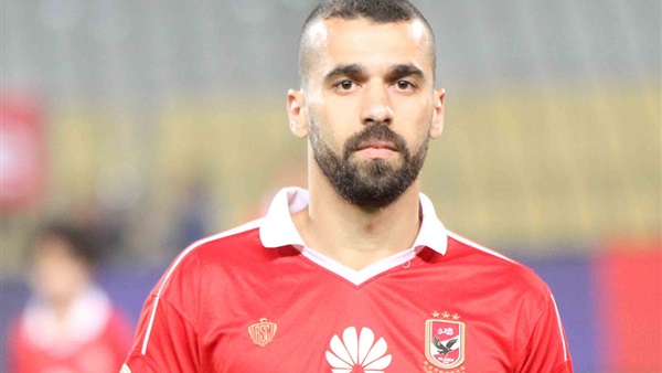 عبد الله السعيد: نسعى لترك بصمة جيدة في الأمم الإفريقية عبد الله السعيد: نسعى لترك بصمة جيدة في الأمم الإفريقية