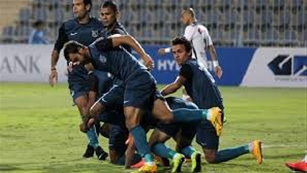«إنبي» يعلق على انتقال عمرو مرعي إلى الزمالك