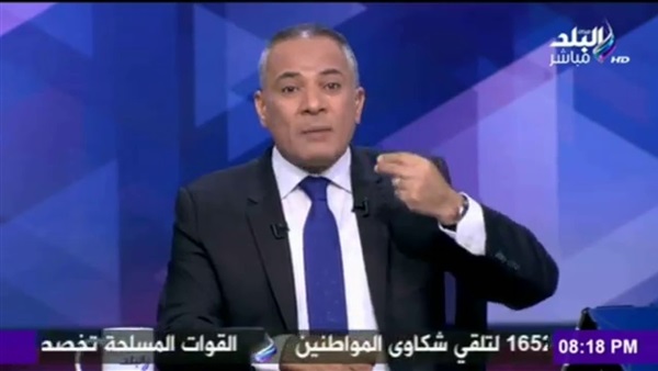 «موسى» يكشف سر هجوم كتائب الإخوان على «صلاح» (فيديو)