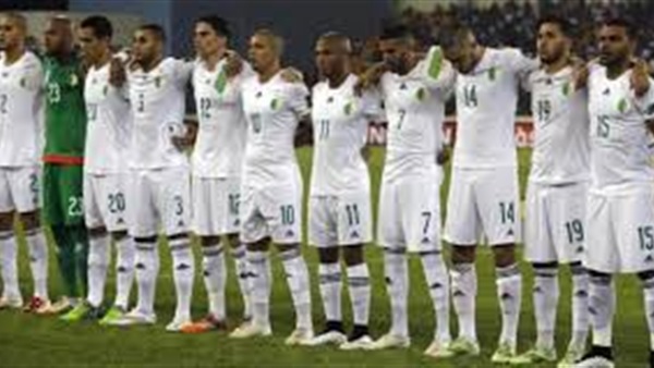الجزائر تفوز على موريتانيا بسداسية في مباراة ودية