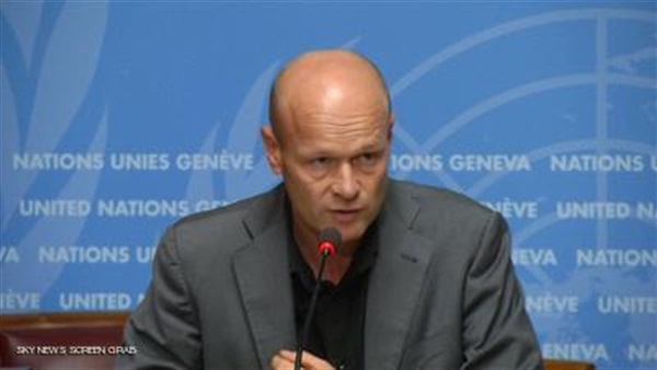 الأمم المتحدة: 135 ألف شخص فروا من الموصل منذ انطلاق عملية التحرير