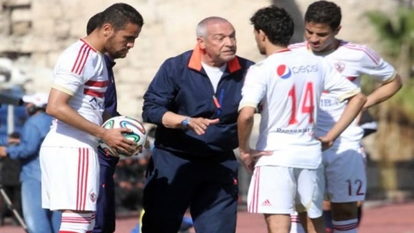 تفاصيل 48 ساعة بعد فيريرا داخل نادي الزمالك تفاصيل 48 ساعة بعد فيريرا داخل نادي الزمالك