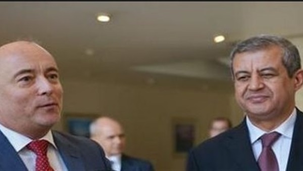 بالفيديو.. مصري في لبنان يقطع 170 كليومترا للمشاركة في الانتخابات بالفيديو.. مصري في لبنان يقطع 170 كليومترا للمشاركة في الانتخابات