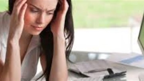 5 مخاطر طبية تهددك بسبب التوتر والإجهاد 5 مخاطر طبية تهددك بسبب التوتر والإجهاد