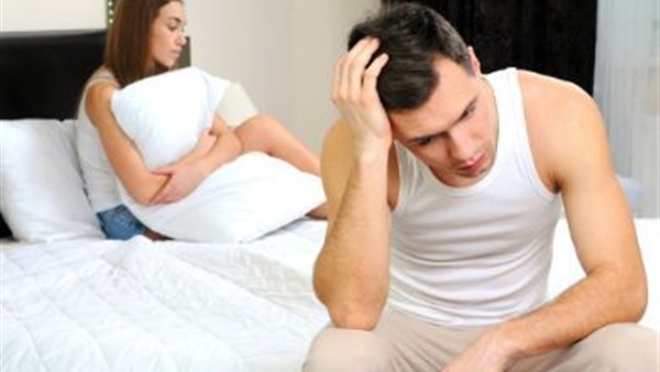 دراسة: العيش مع زوج كئيب أو زوجة بائسة يسبب الأمراض!