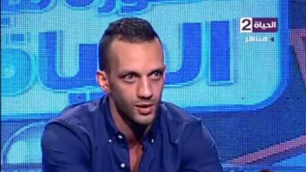 أمير مرتضي منصور: «اللي جي مدرب أجنبي.. خلص الكلام» أمير مرتضي منصور: «اللي جي مدرب أجنبي.. خلص الكلام»