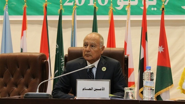 «أبو الغيط» يدين استهداف مسؤولين إماراتيين في أفغانستان «أبو الغيط» يدين استهداف مسؤولين إماراتيين في أفغانستان