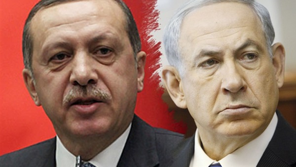 تركيا وإسرائيل تصيغان خارطة طريق للتعاون بينهما