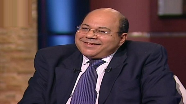 رئيس إئتلاف مصر فوق الجميع يفجر مفاجأة بشأن تسريبات البرادعي