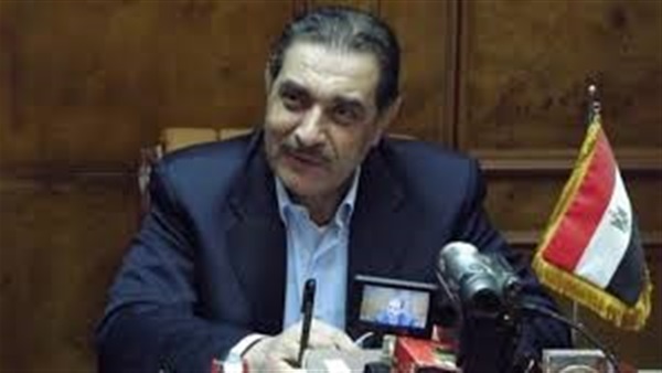 «خير الله»: سيدات مصر أبهرن العالم في الاستحقاقات الانتخابية الأخيرة «خير الله»: سيدات مصر أبهرن العالم في الاستحقاقات الانتخابية الأخيرة
