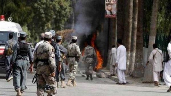 الحجار: تفجير «قندهار» لم يكن متعمد ضد السفير الإماراتي