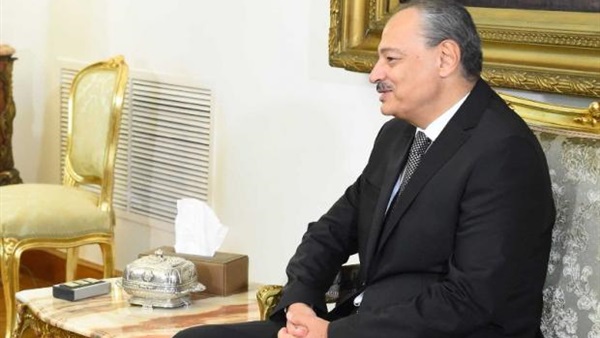 النائب العام يحيل ملف فساد صحفى الاهرام لنيابة جنوب القاهرة النائب العام يحيل ملف فساد صحفى الاهرام لنيابة جنوب القاهرة