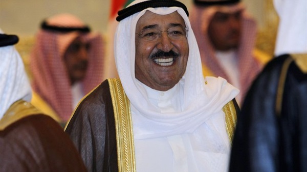 أمير الكويت يستقبل رئيس اللجنة الدولية للصليب الأحمر أمير الكويت يستقبل رئيس اللجنة الدولية للصليب الأحمر