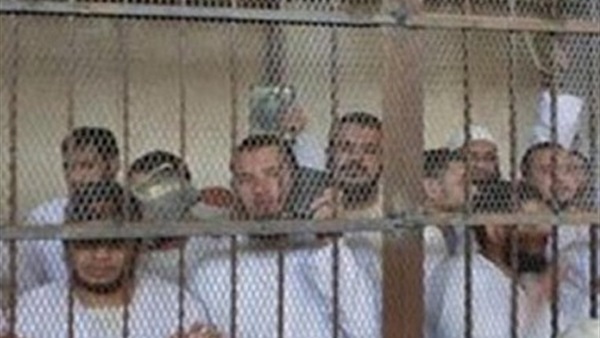 محاكمة 16 متهما في «خلية إمبابة» الإرهابية.. الخميس