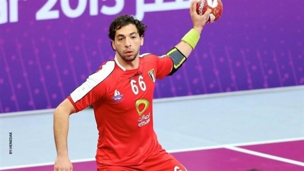 هل يستطيع «الأحمر» تحقيق رقم قياسي مصري جديد في كأس العالم لليد؟ (تقرير) هل يستطيع «الأحمر» تحقيق رقم قياسي مصري جديد في كأس العالم لليد؟ (تقرير)