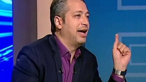تامر أمين: جائزة كبرى تنتظر مصر حال انتصارها على الإرهاب