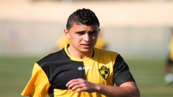 كريم حافظ يشارك في فوز نيقوسيا علي ليماسول في الدوري القبرصي كريم حافظ يشارك في فوز نيقوسيا علي ليماسول في الدوري القبرصي