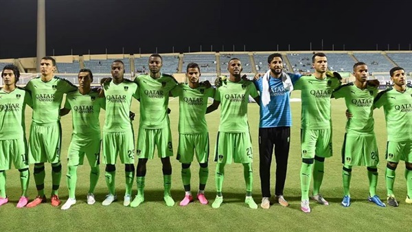 عبدالشافي يقود أهلي جدة لـ"فوز" مهم علي الإتحاد عبدالشافي يقود أهلي جدة لـ"فوز" مهم علي الإتحاد