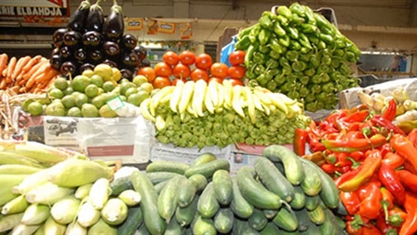 ننشر أسعار الخضر والفاكهة والأسماك