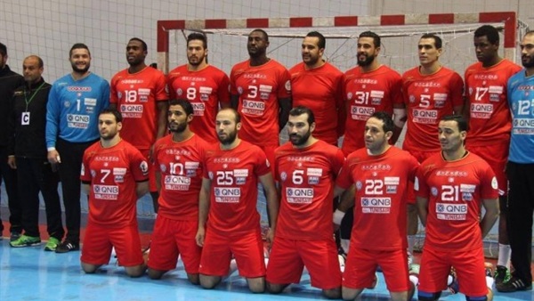 اليوم.. تونس يفتتح مبارياته في مونديال كرة اليد بمواجهة مقدونيا اليوم.. تونس يفتتح مبارياته في مونديال كرة اليد بمواجهة مقدونيا