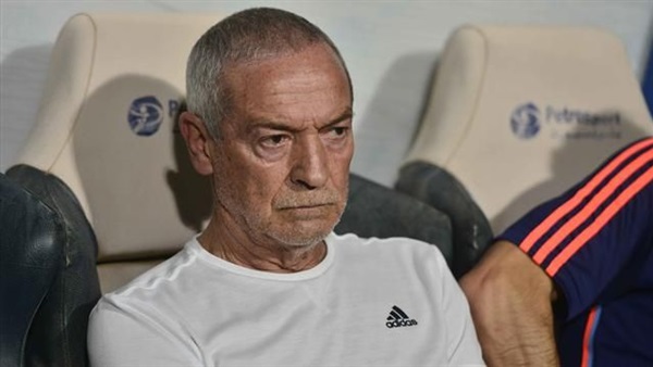 إتحاد جده يفتح باب المفاوضات مع "فيريرا الهارب" إتحاد جده يفتح باب المفاوضات مع "فيريرا الهارب"