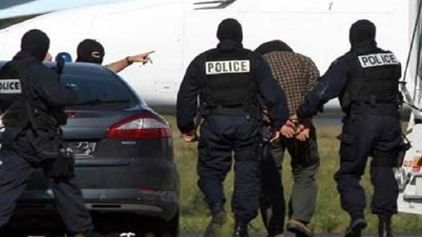 بلجيكا: اعتقال شخص على خلفية هجمات باريس 2015 