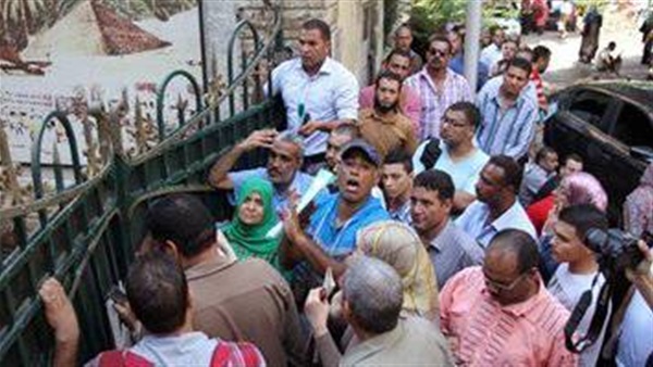 تنظيم ملتقى لتدريب وتشغيل الشباب بالمنيا تنظيم ملتقى لتدريب وتشغيل الشباب بالمنيا